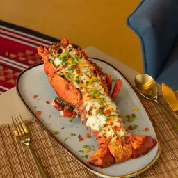 Lobster Thermidor
